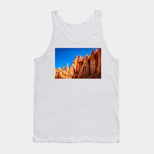 Bryce Canyon National Park Tank Top